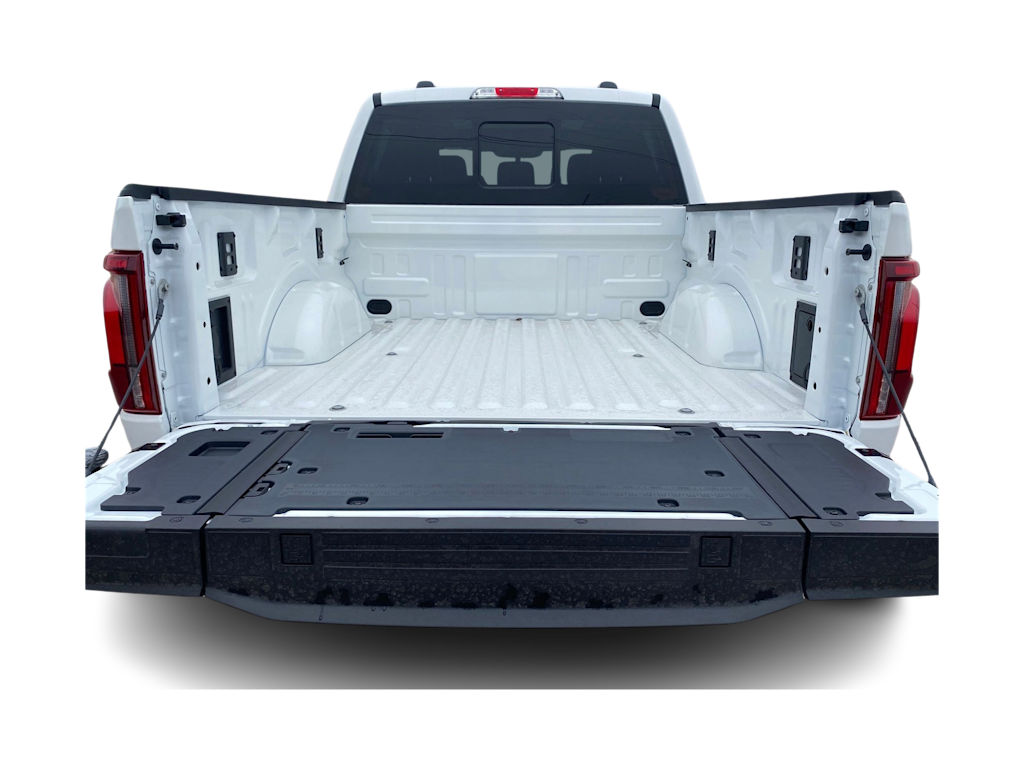 Thumbnail: 2025 Ford F-150 - 18