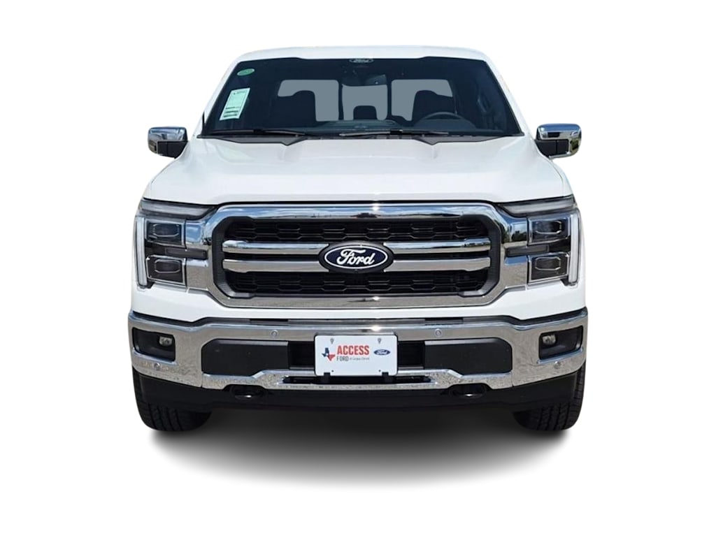 Thumbnail: 2026 Ford F-150 - 5