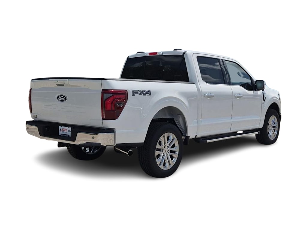 Thumbnail: 2026 Ford F-150 - 23