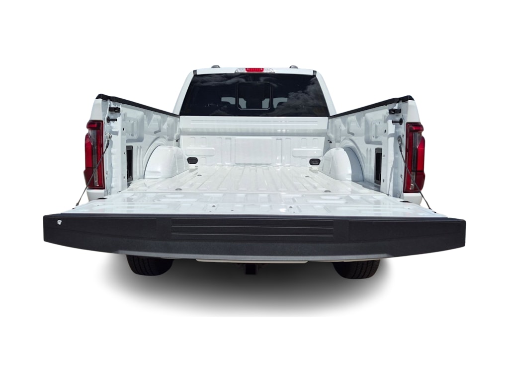 Thumbnail: 2026 Ford F-150 - 17