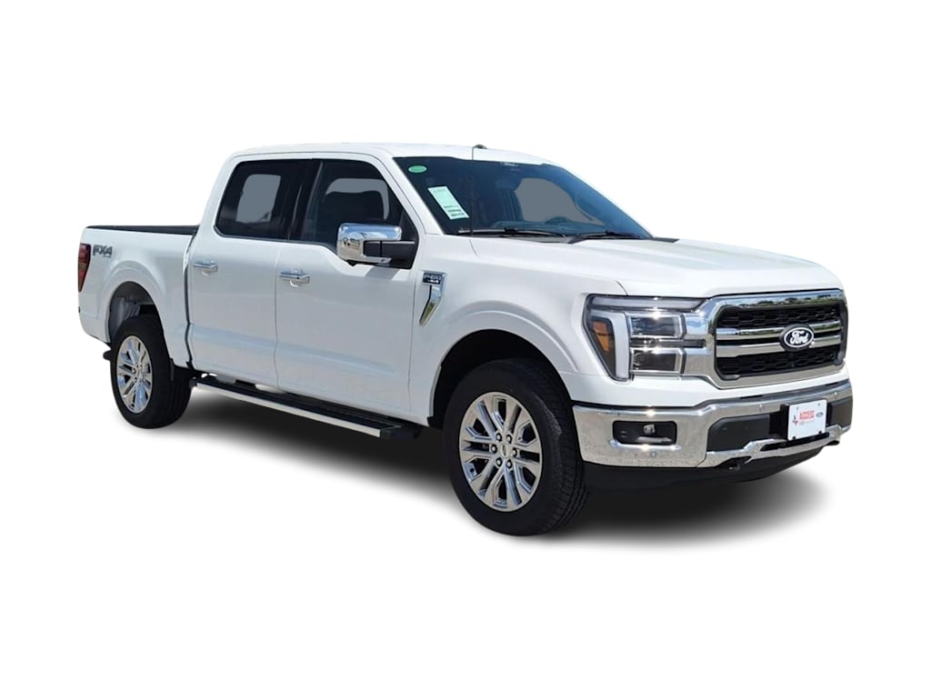 Thumbnail: 2026 Ford F-150 - 20