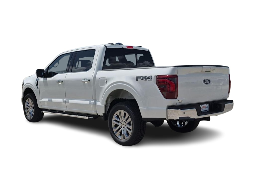 Thumbnail: 2026 Ford F-150 - 22