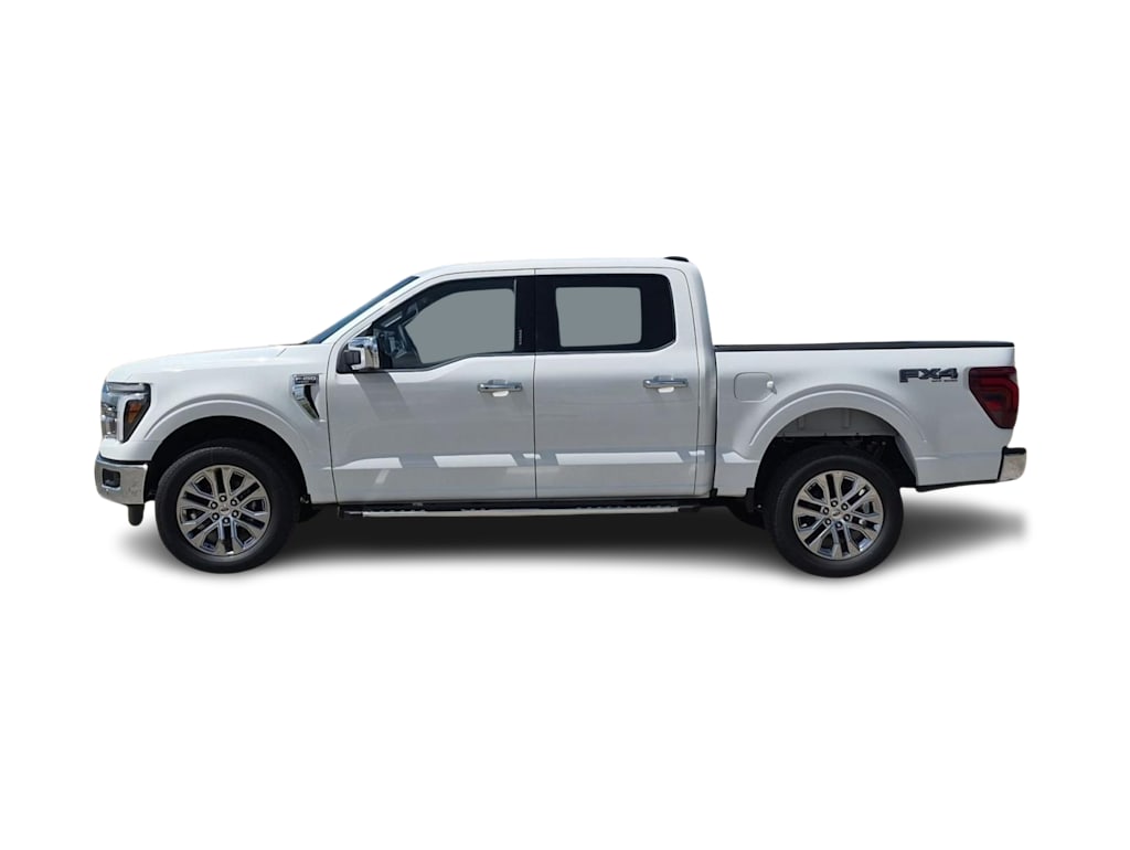 Thumbnail: 2026 Ford F-150 - 3