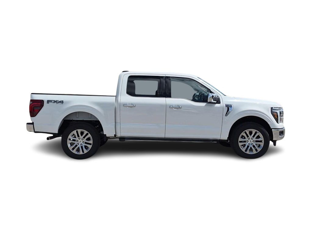 Thumbnail: 2026 Ford F-150 - 24