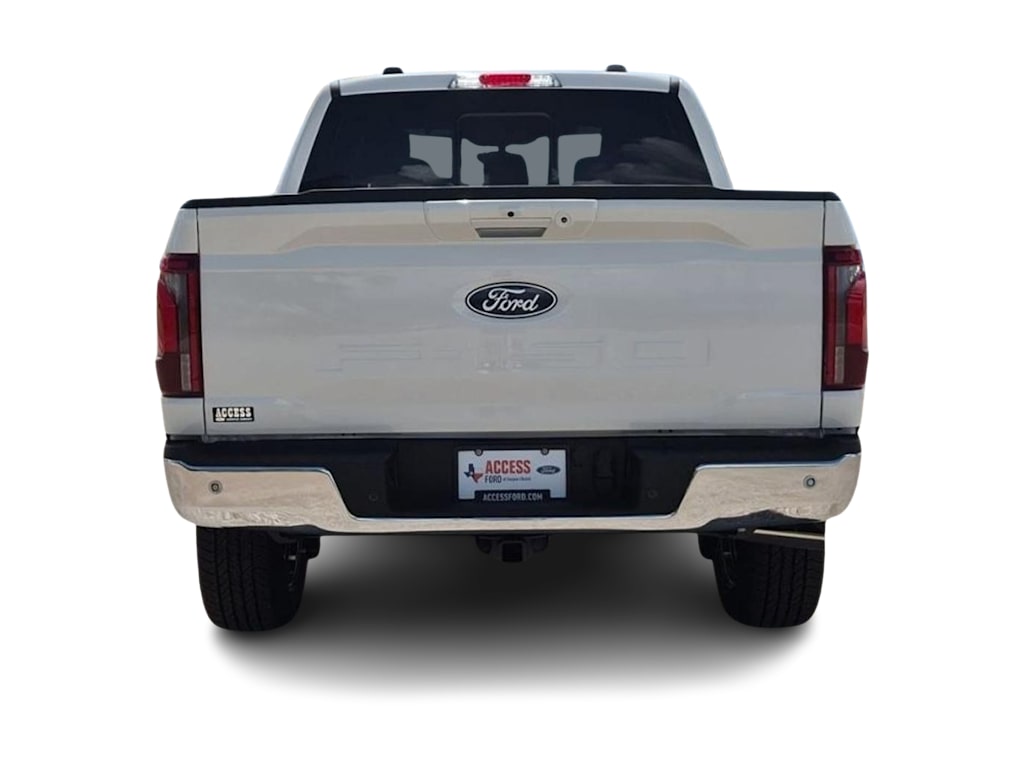 Thumbnail: 2026 Ford F-150 - 4