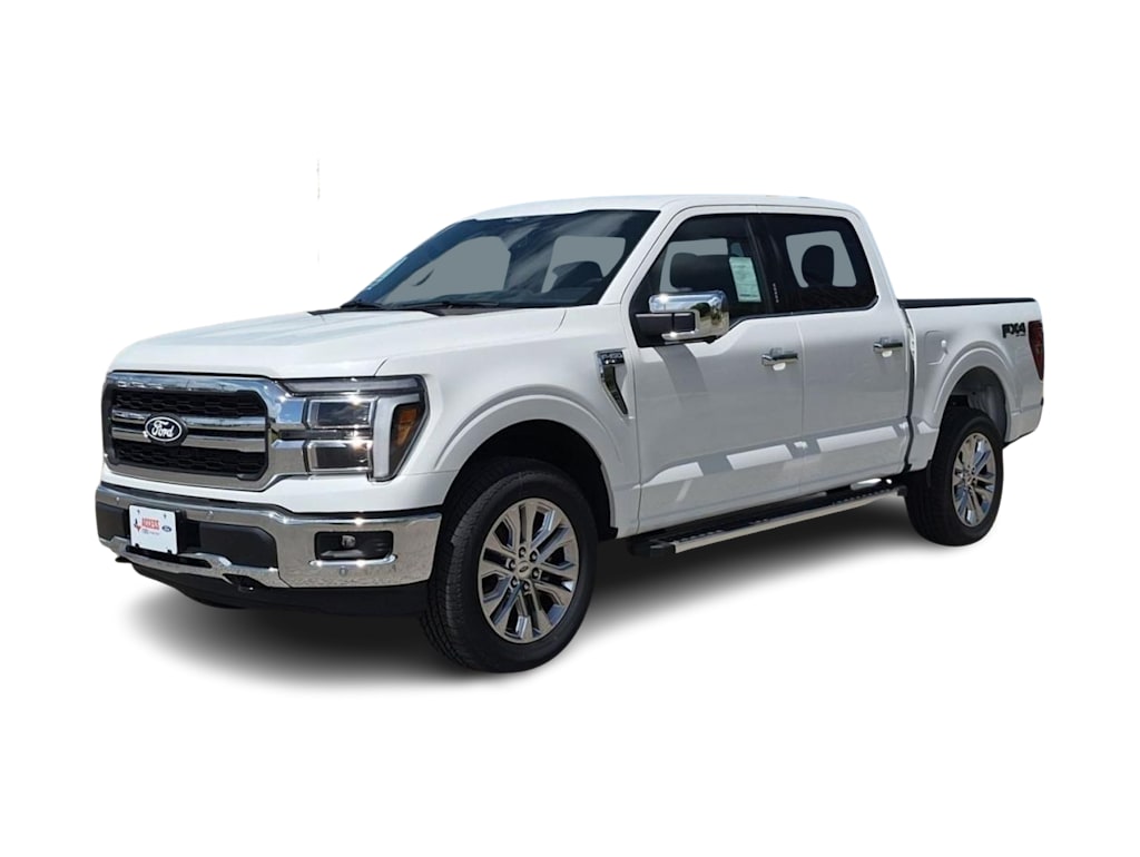 Thumbnail: 2026 Ford F-150 - 21