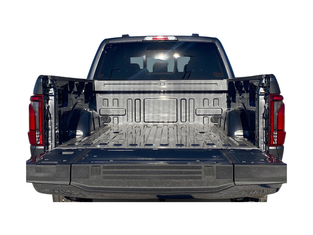 Thumbnail: 2025 Ford F-150 - 32