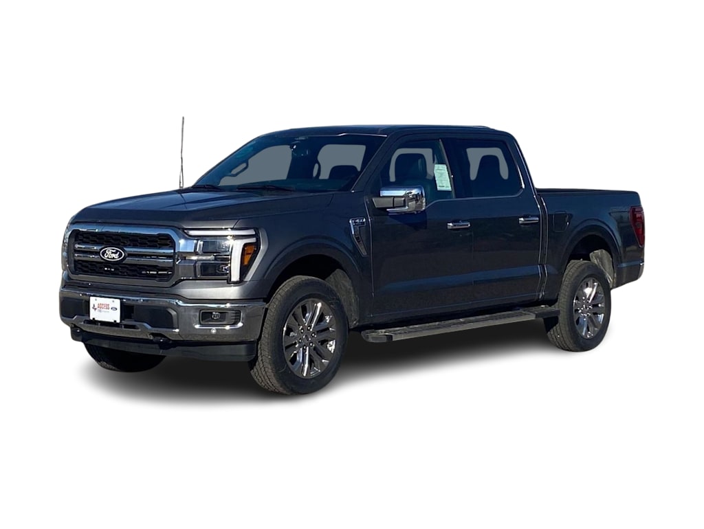Thumbnail: 2025 Ford F-150 - 21