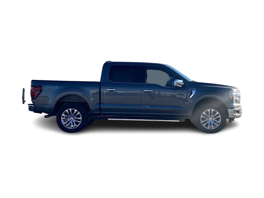 Thumbnail: 2025 Ford F-150 - 23