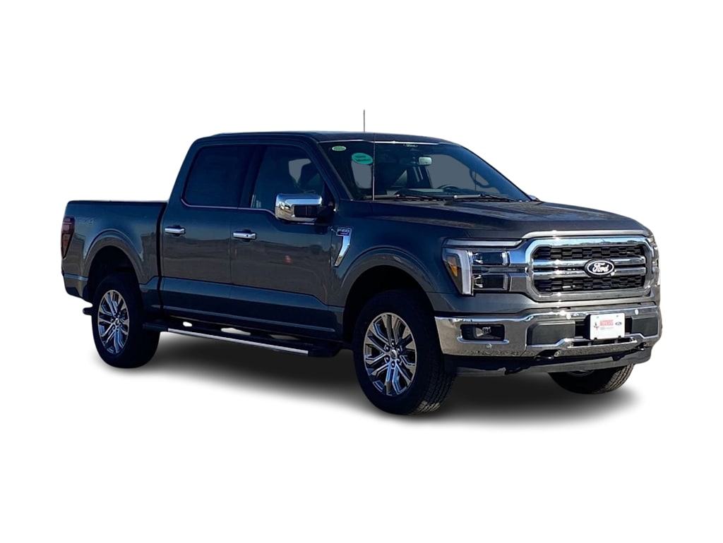 Thumbnail: 2025 Ford F-150 - 20
