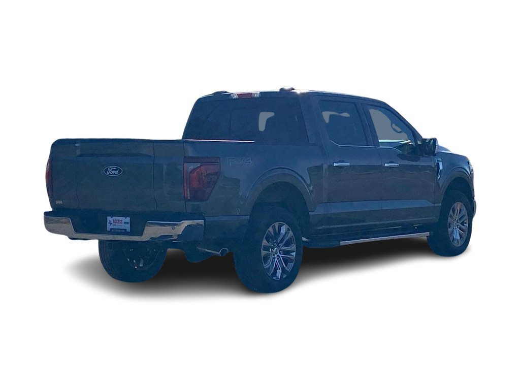Thumbnail: 2025 Ford F-150 - 22