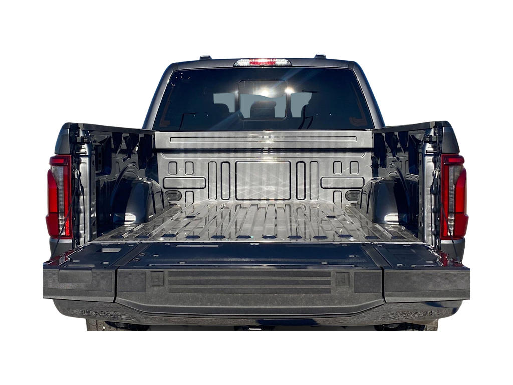 Thumbnail: 2025 Ford F-150 - 32