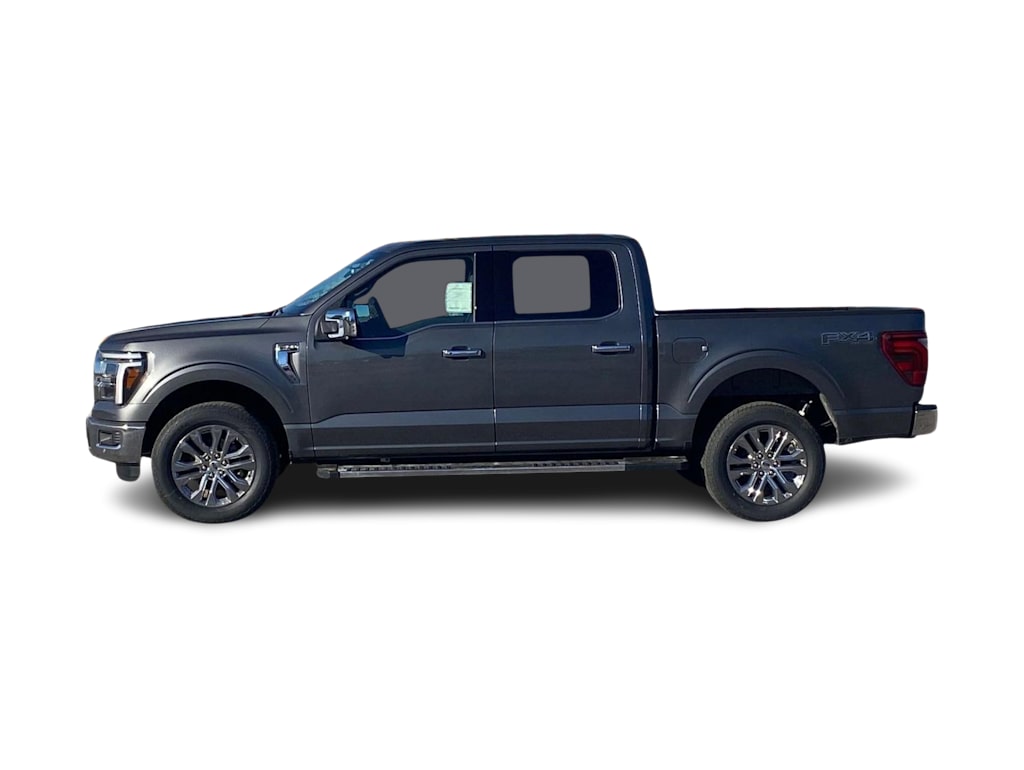 Thumbnail: 2025 Ford F-150 - 3