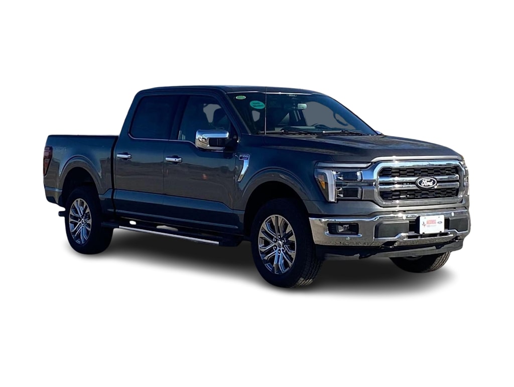 Thumbnail: 2025 Ford F-150 - 20