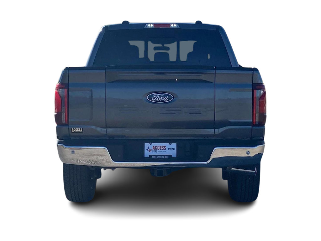 Thumbnail: 2025 Ford F-150 - 5