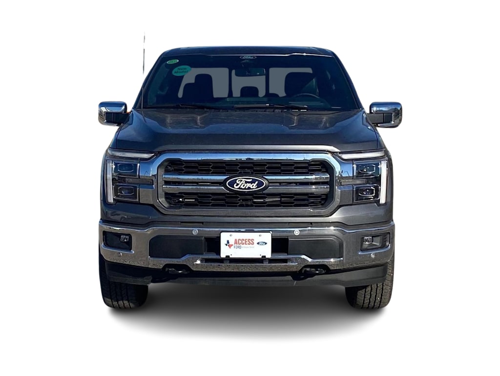 Thumbnail: 2025 Ford F-150 - 6