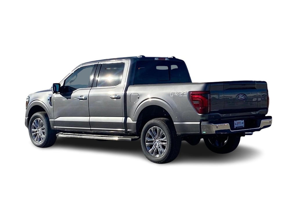 Thumbnail: 2025 Ford F-150 - 4