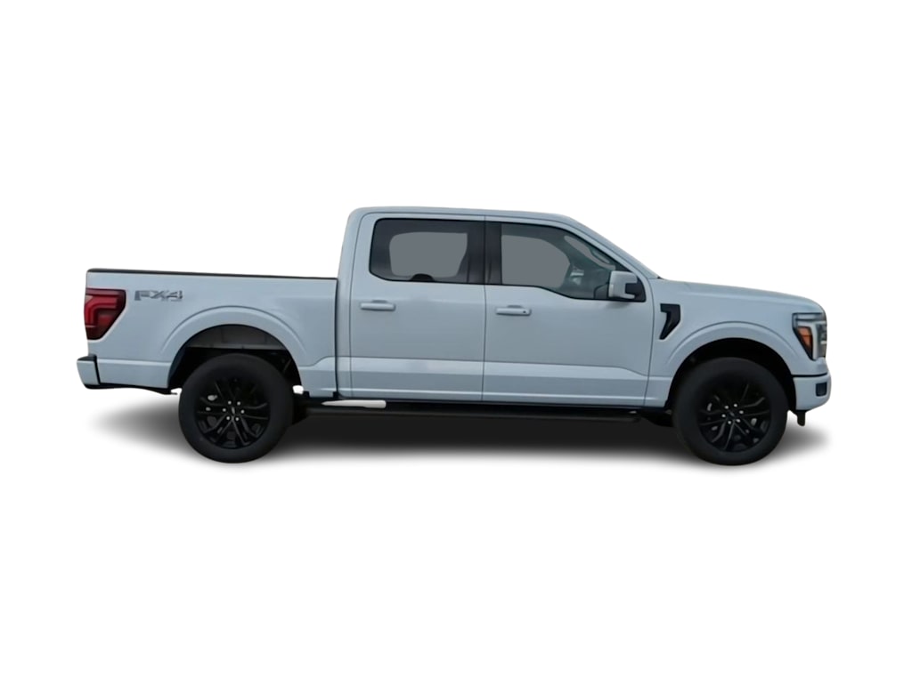 2025 Ford F-150 Lariat 24