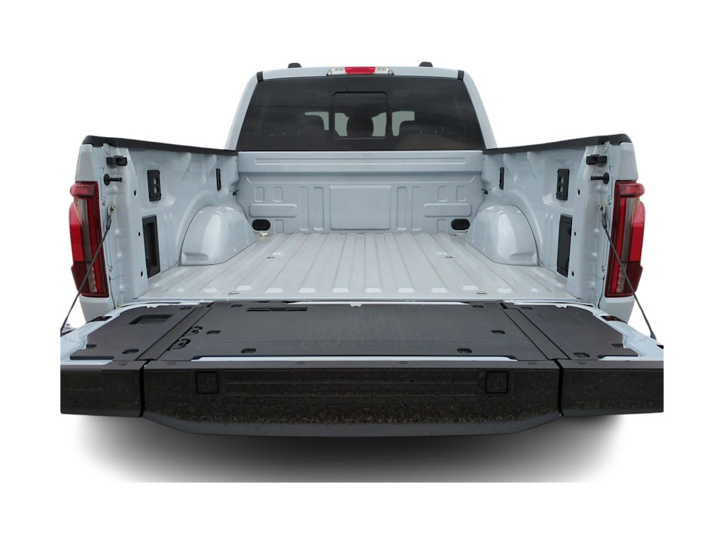 2025 Ford F-150 Lariat 17