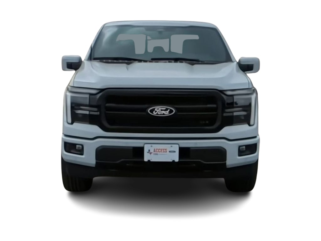 2025 Ford F-150 Lariat 5