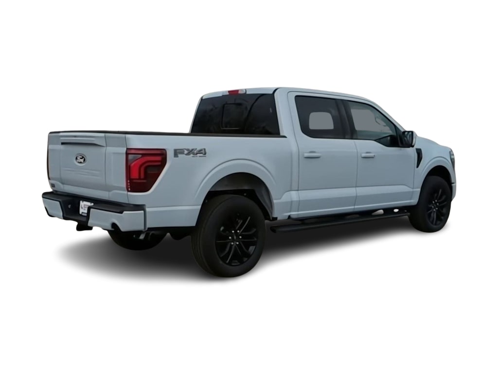 2025 Ford F-150 Lariat 23
