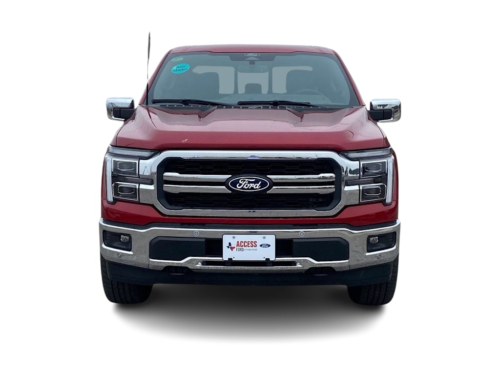 Thumbnail: 2025 Ford F-150 - 6