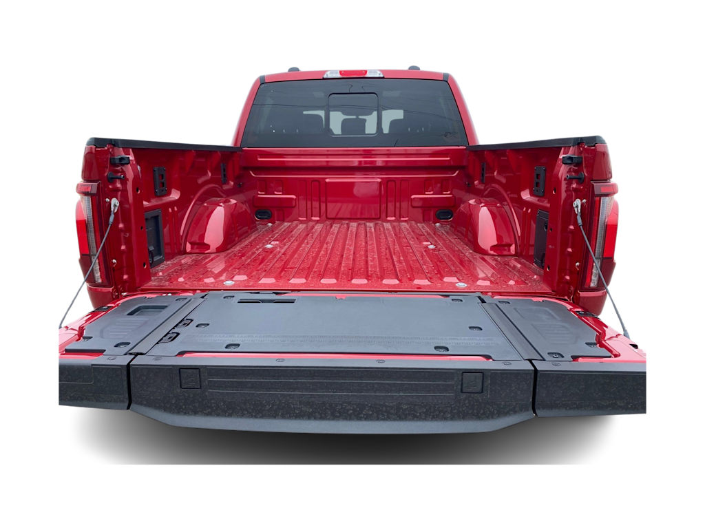 Thumbnail: 2025 Ford F-150 - 18