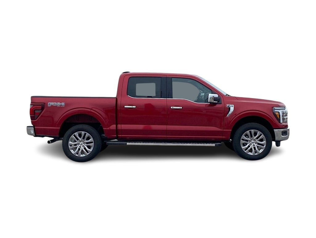 Thumbnail: 2025 Ford F-150 - 24