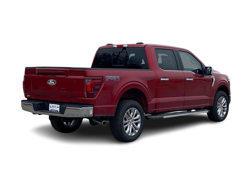 Thumbnail: 2025 Ford F-150 - 23