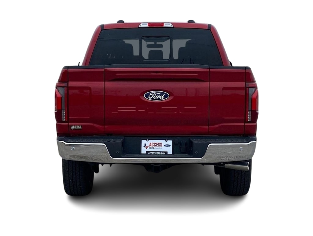 Thumbnail: 2025 Ford F-150 - 5