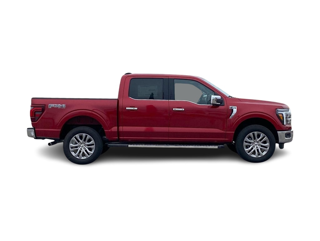 Thumbnail: 2025 Ford F-150 - 24