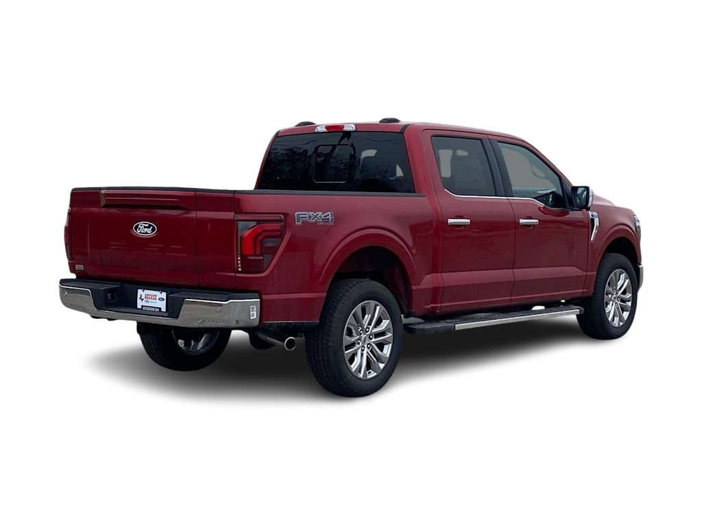 Thumbnail: 2025 Ford F-150 - 23