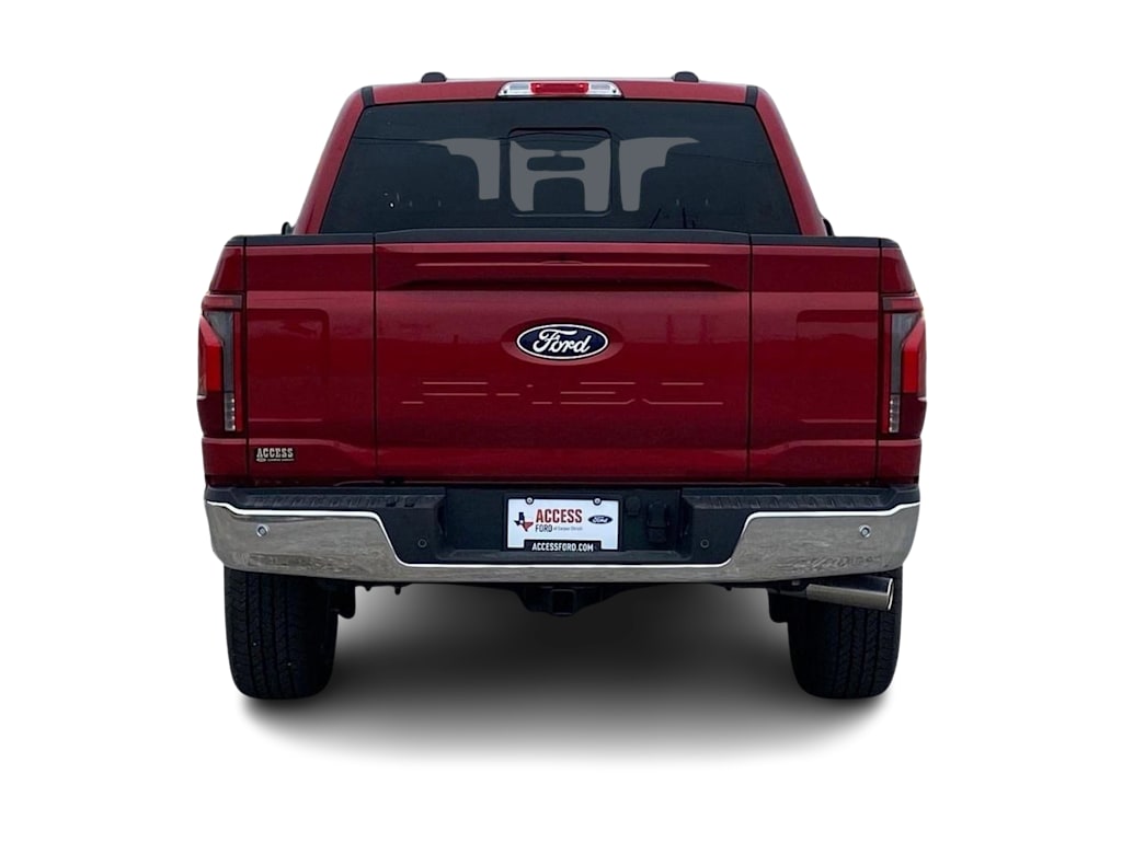 Thumbnail: 2025 Ford F-150 - 5