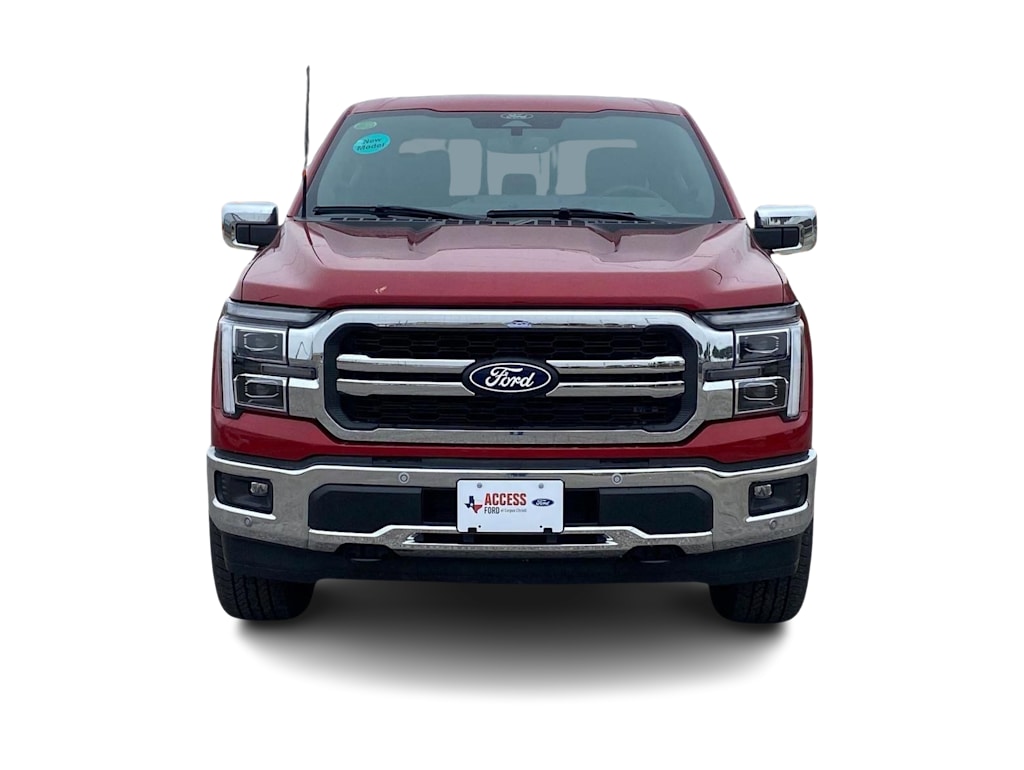 Thumbnail: 2025 Ford F-150 - 6