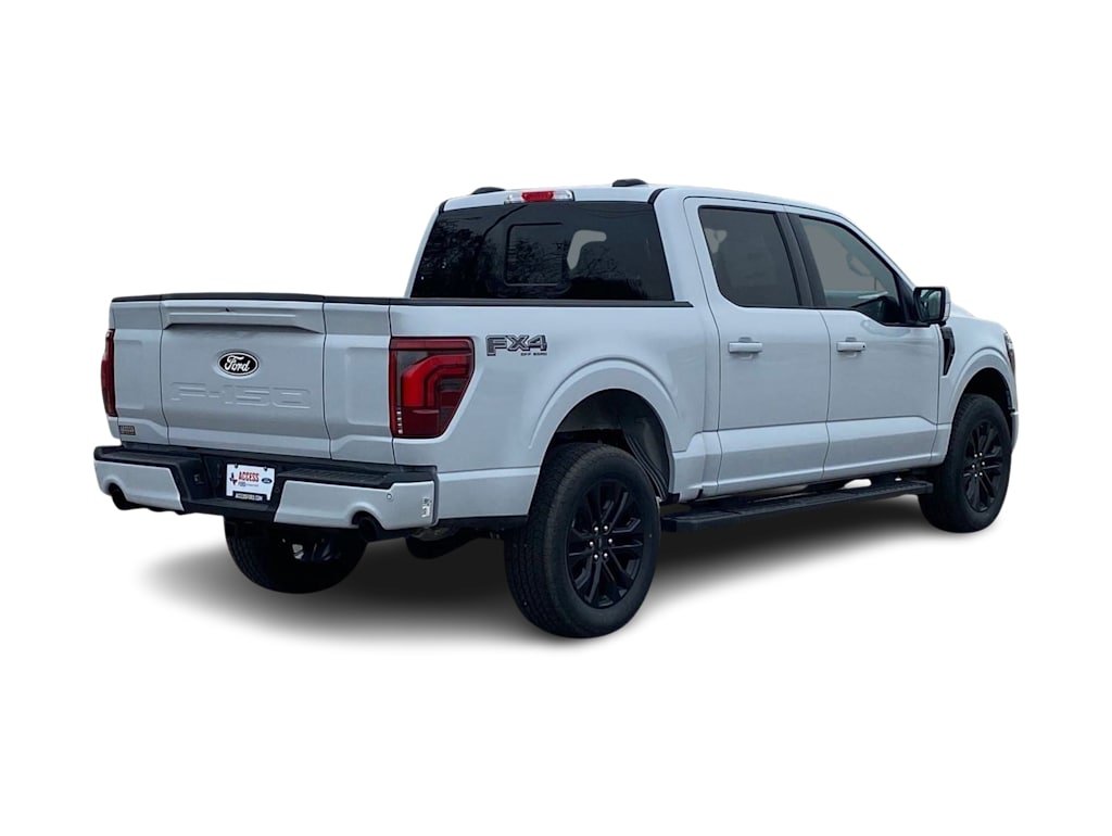 Thumbnail: 2025 Ford F-150 - 23