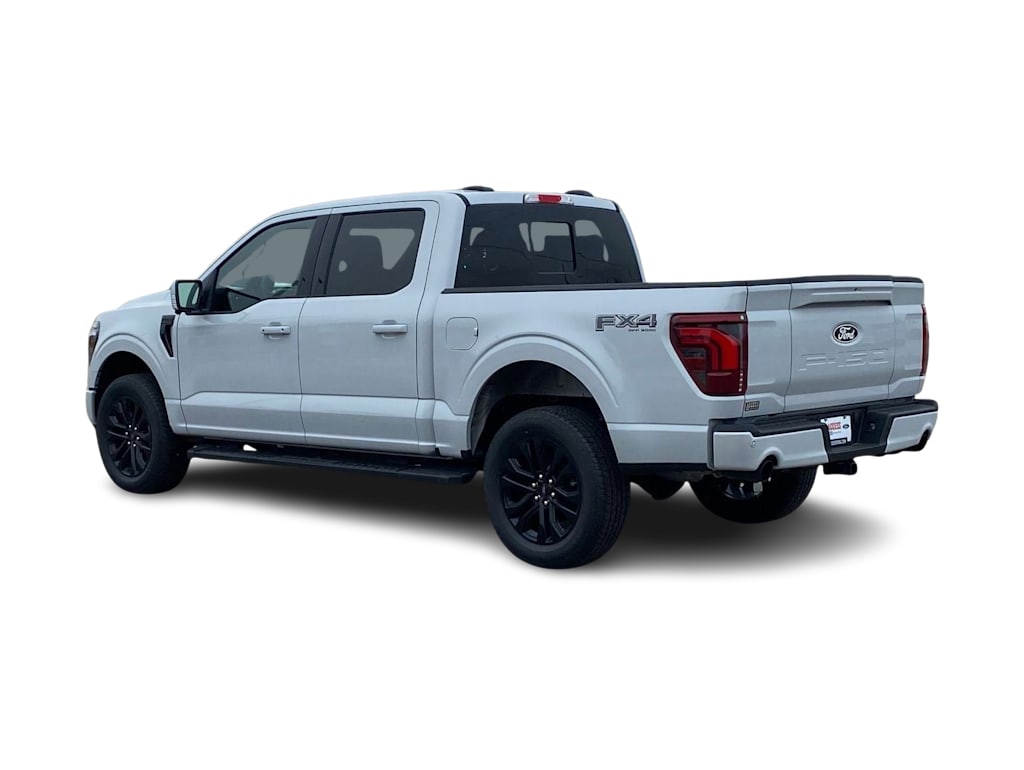 Thumbnail: 2025 Ford F-150 - 4