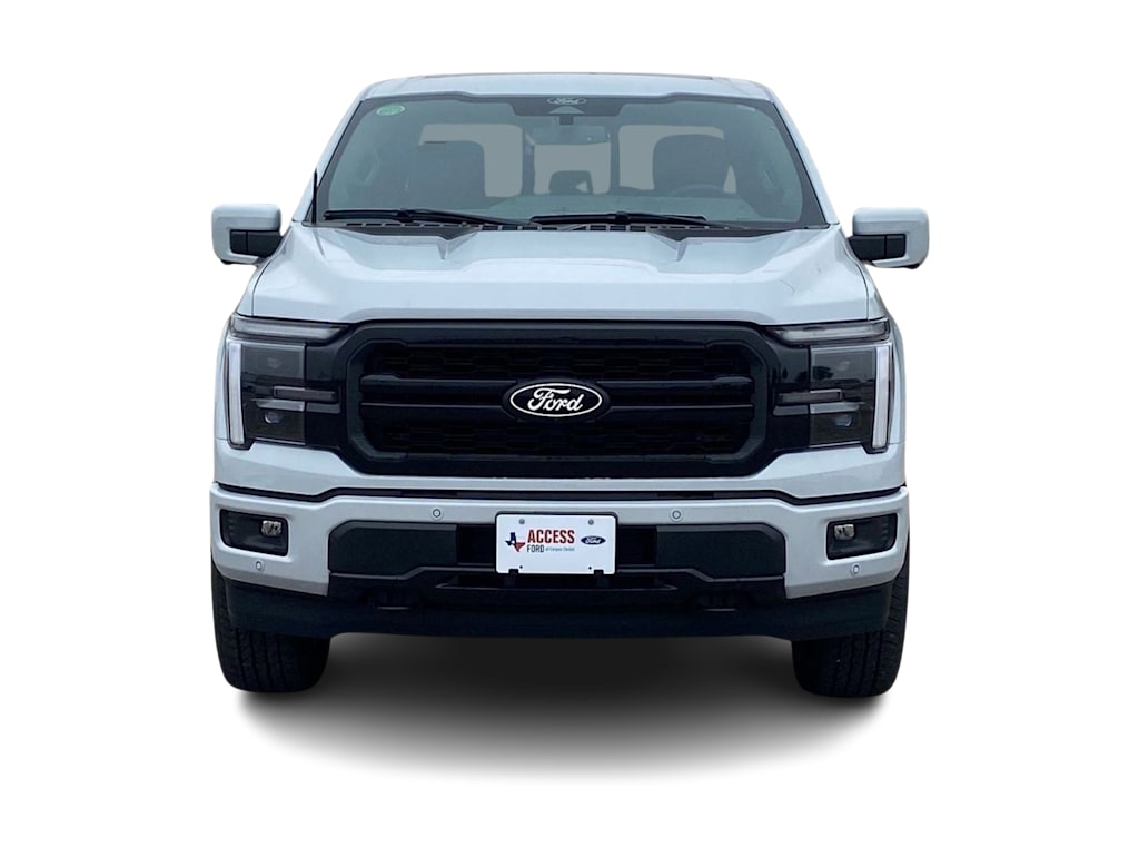 Thumbnail: 2025 Ford F-150 - 6