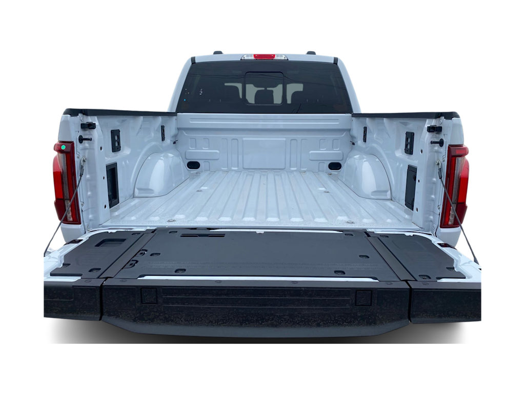 Thumbnail: 2025 Ford F-150 - 18