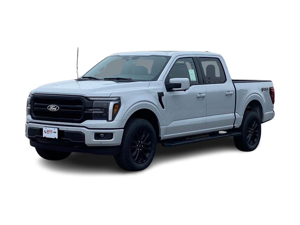 Thumbnail: 2025 Ford F-150 - 22
