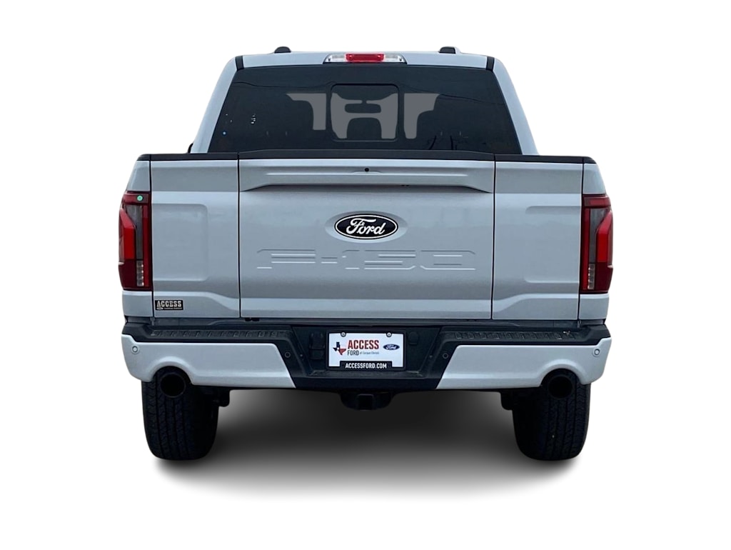 Thumbnail: 2025 Ford F-150 - 5