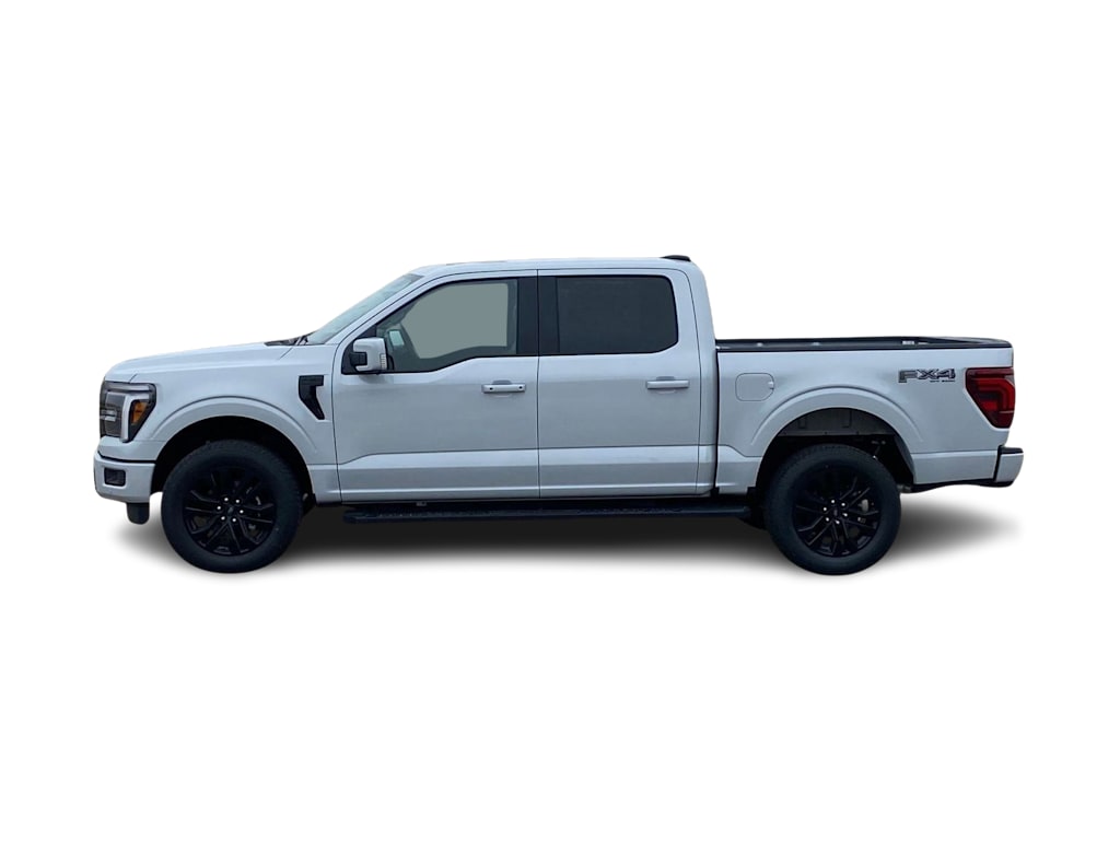 Thumbnail: 2025 Ford F-150 - 3