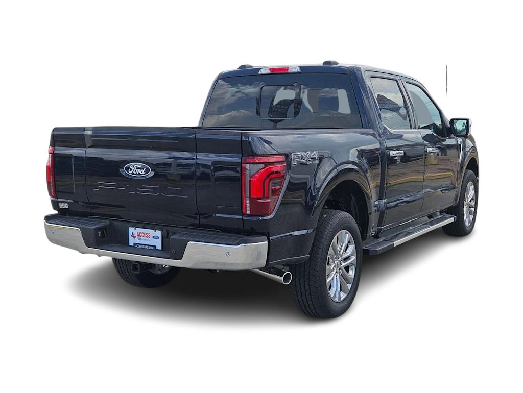 Thumbnail: 2025 Ford F-150 - 22