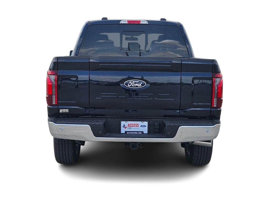 Thumbnail: 2025 Ford F-150 - 5