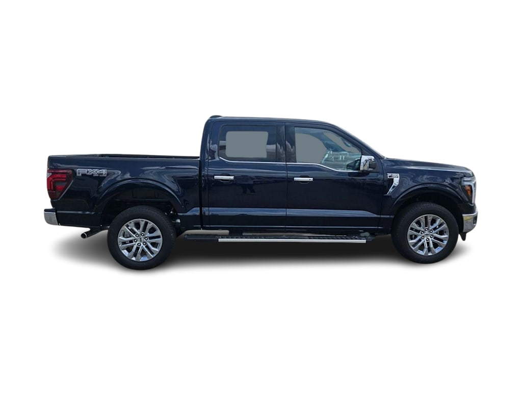 Thumbnail: 2025 Ford F-150 - 23