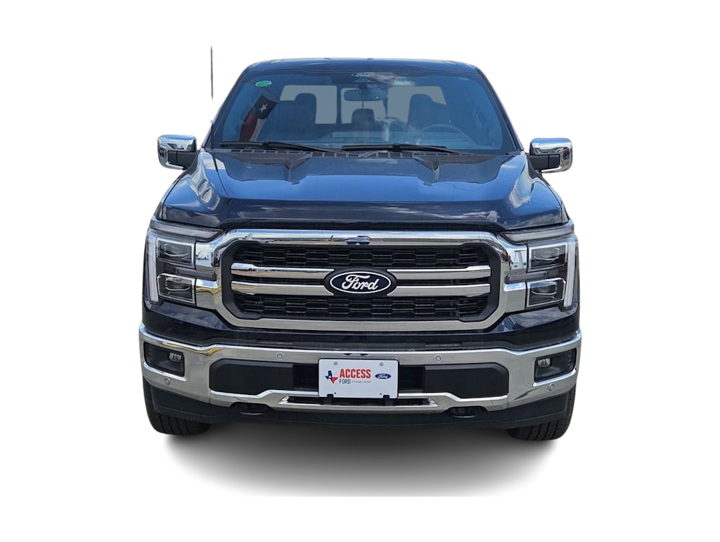 Thumbnail: 2025 Ford F-150 - 6