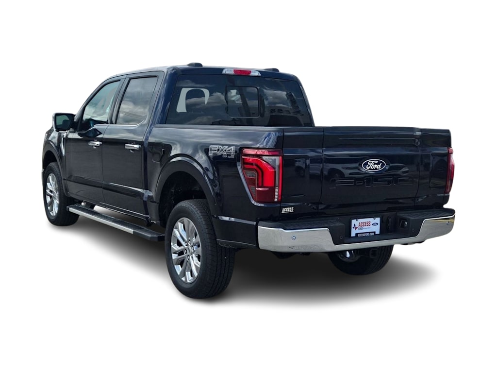 Thumbnail: 2025 Ford F-150 - 4