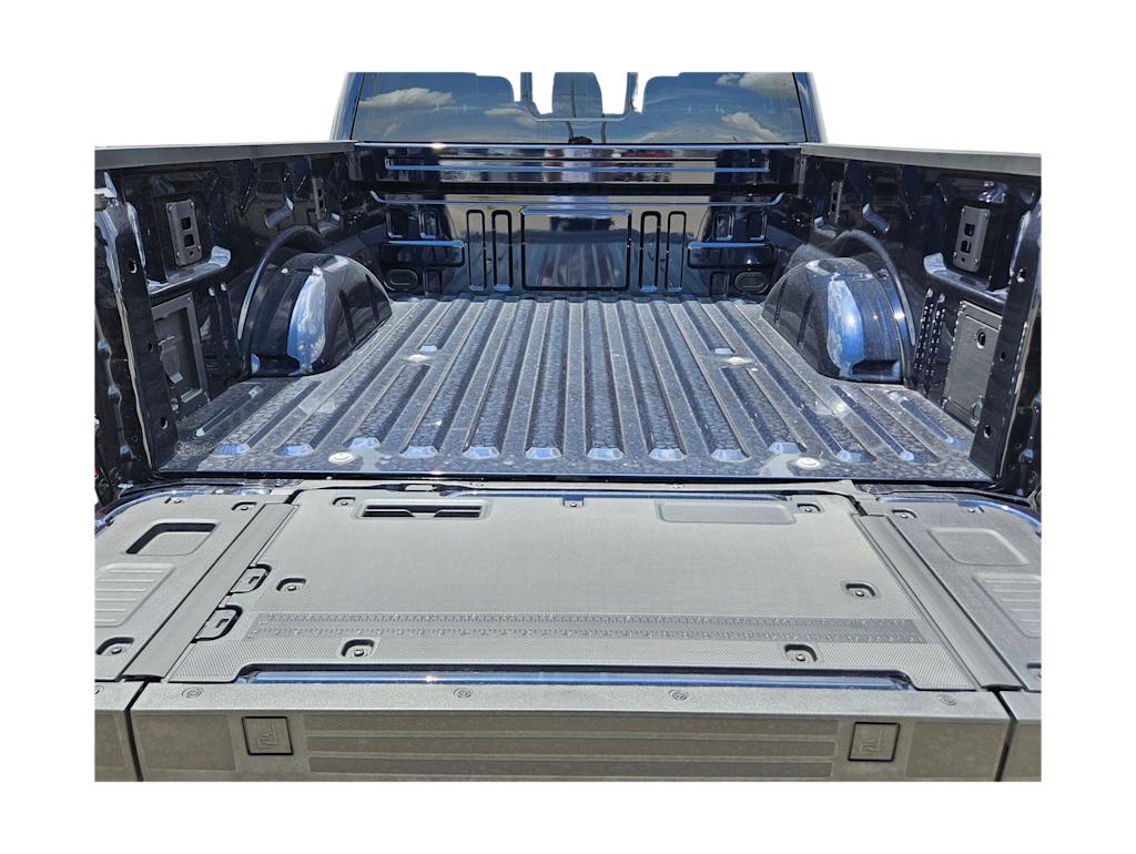 Thumbnail: 2025 Ford F-150 - 18