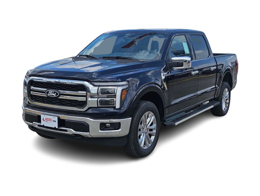 Thumbnail: 2025 Ford F-150 - 21