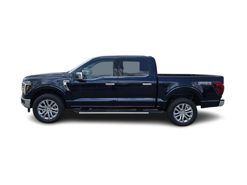 Thumbnail: 2025 Ford F-150 - 3
