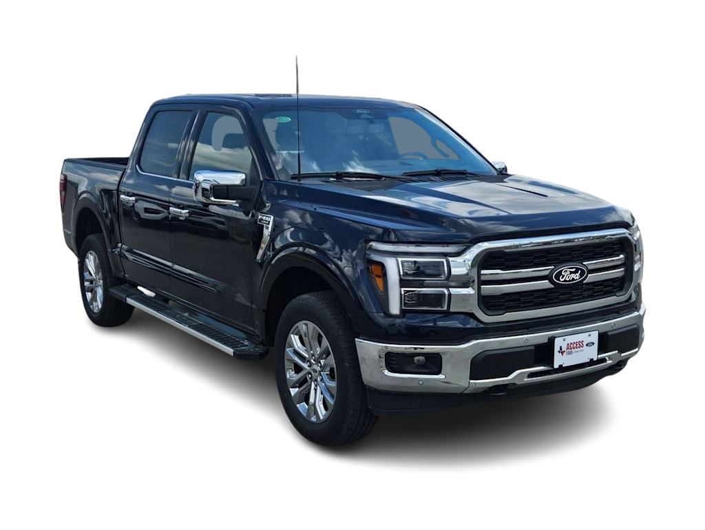 Thumbnail: 2025 Ford F-150 - 20